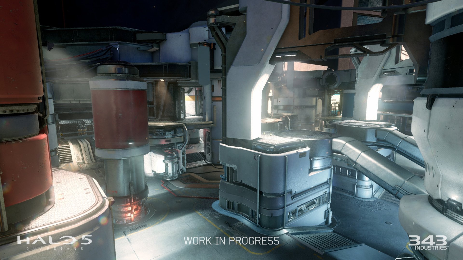 Halo 5: Guardians (Edición Coleccionista) - Imagen 36